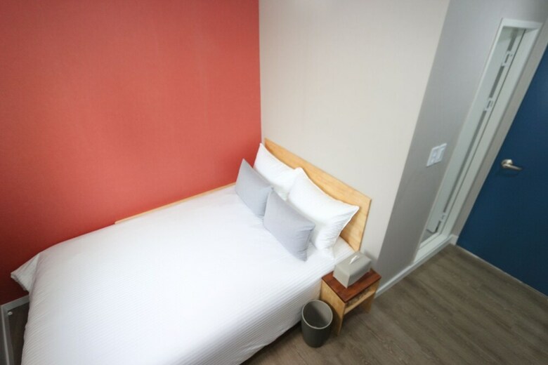 Hotel Hah Guesthouse