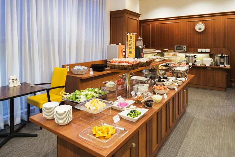 Jr-east Hotel Mets Mito