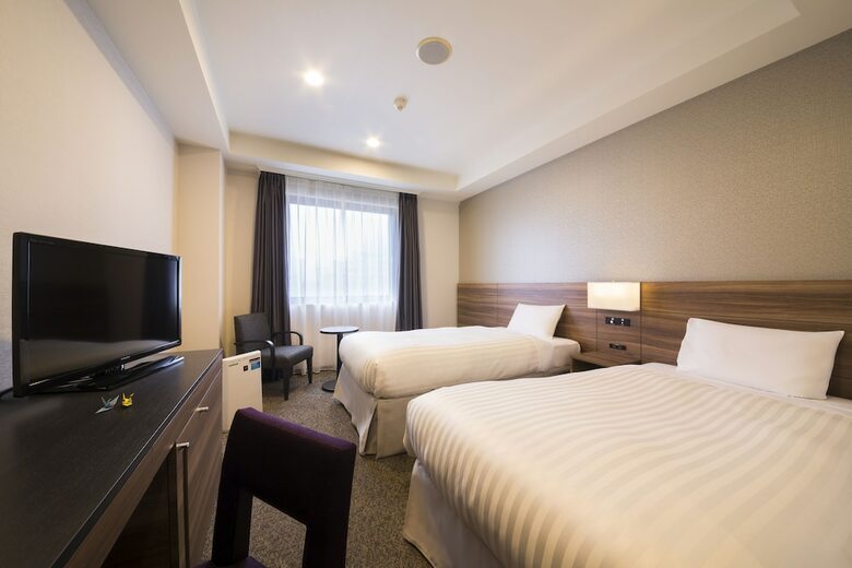 Jr-east Hotel Mets Mito