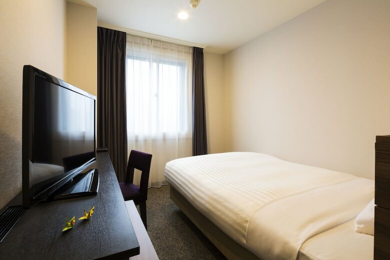 Jr-east Hotel Mets Mito