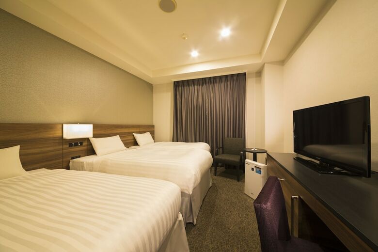 Jr-east Hotel Mets Mito