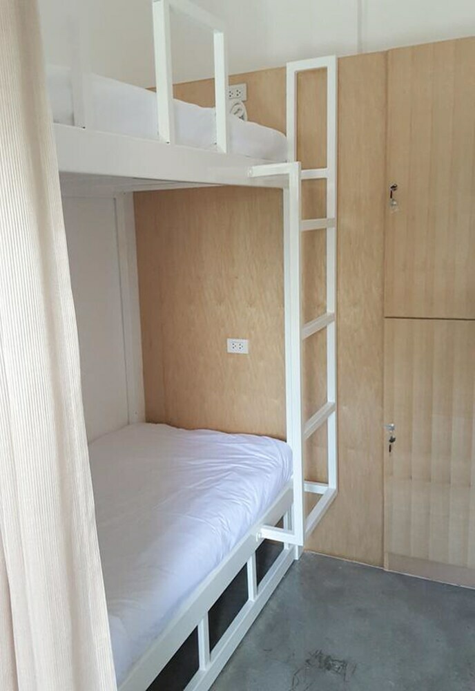 Hostal Jindabyne Cafe & Hostel