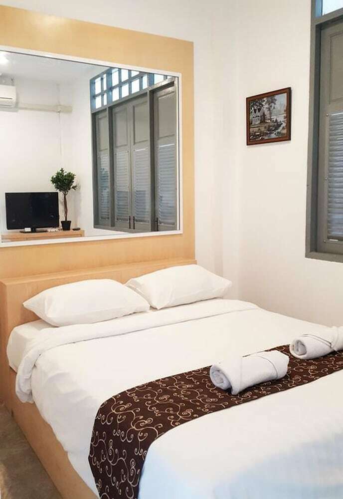 Hostal Jindabyne Cafe & Hostel
