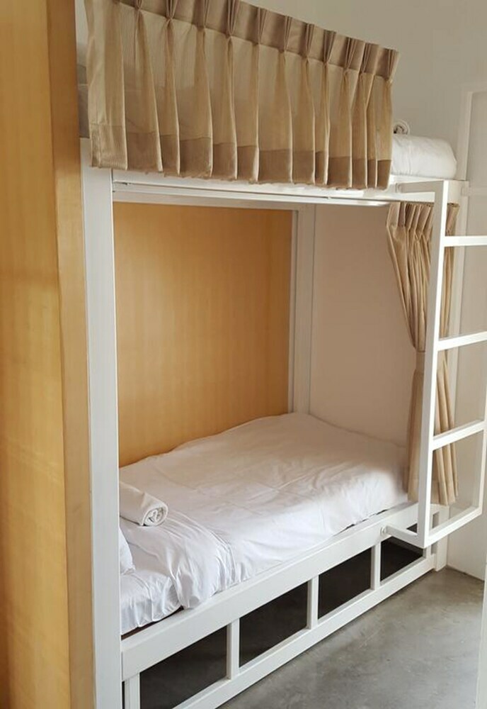 Hostal Jindabyne Cafe & Hostel
