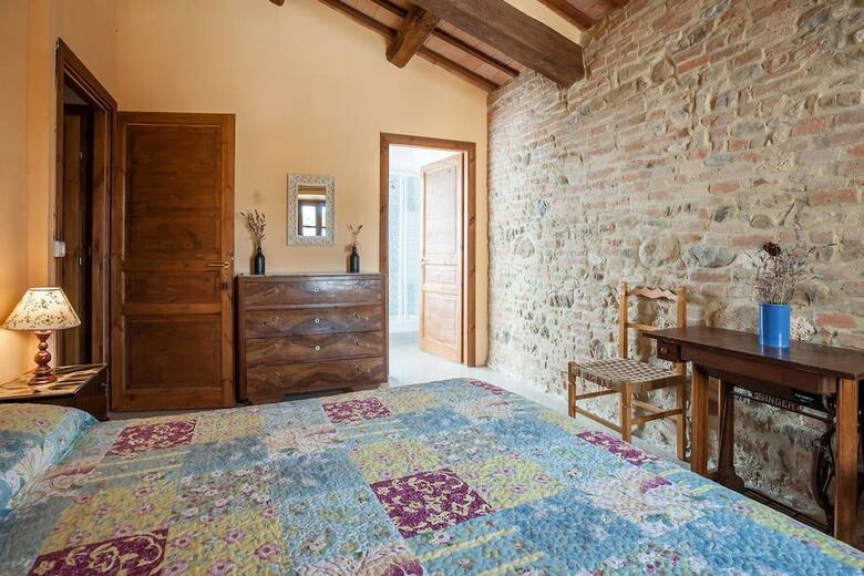Agroturismo Perugia Farmhouse