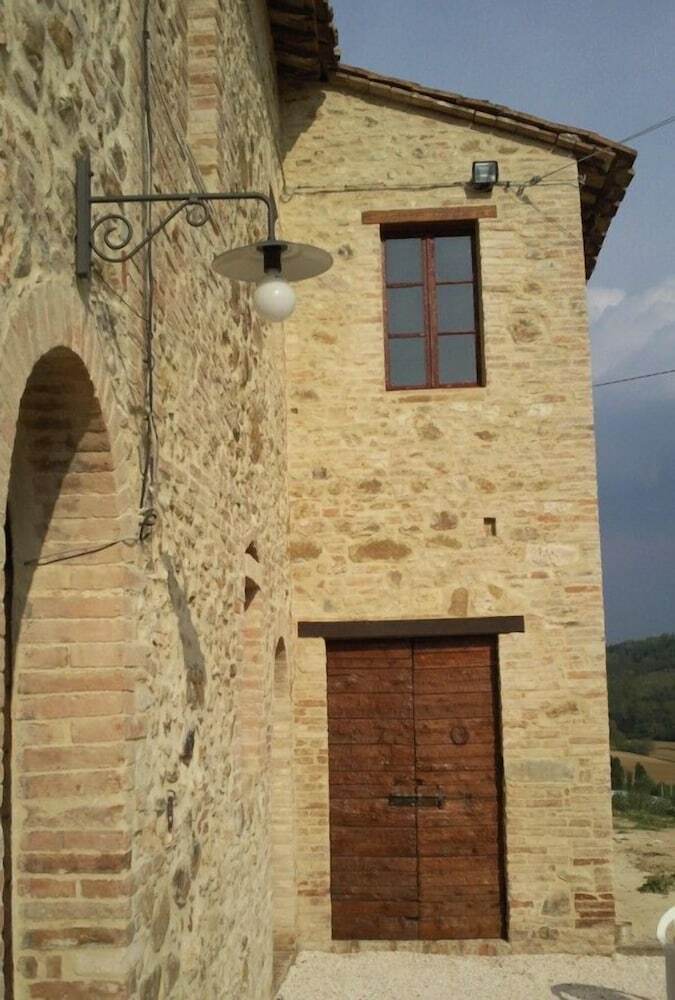Agroturismo Perugia Farmhouse