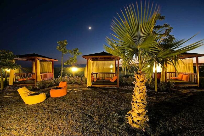 Hotel Saturn Palace Resort - All Inclusive