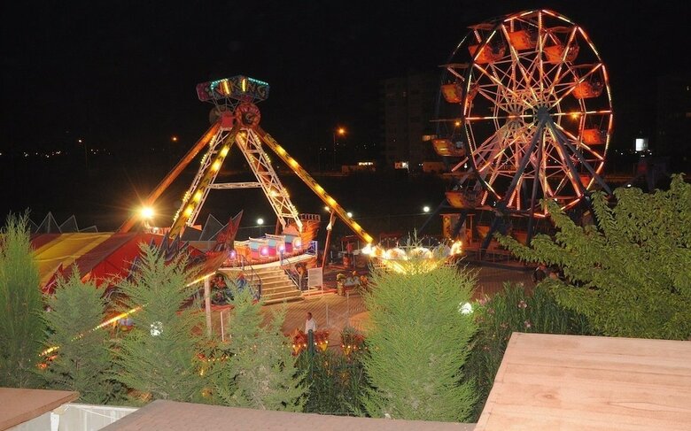 Hotel Saturn Palace Resort - All Inclusive