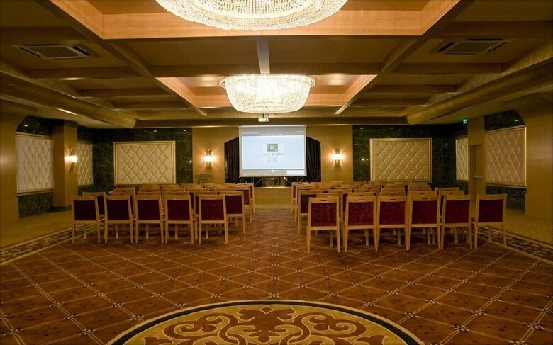Hotel Saturn Palace Resort - All Inclusive