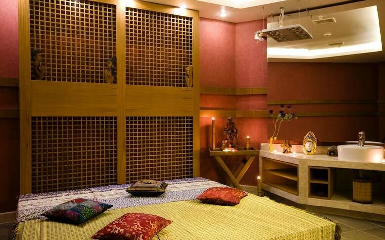 Hotel Saturn Palace Resort - All Inclusive