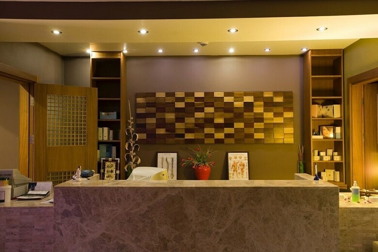 Hotel Saturn Palace Resort - All Inclusive