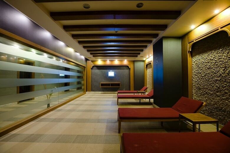 Hotel Saturn Palace Resort - All Inclusive