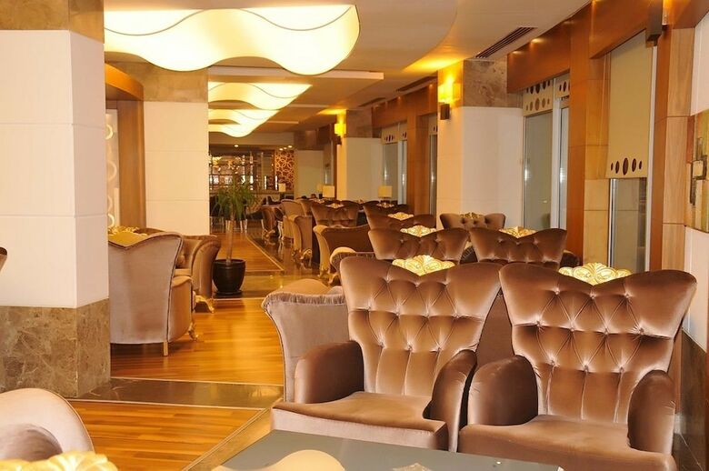 Hotel Saturn Palace Resort - All Inclusive