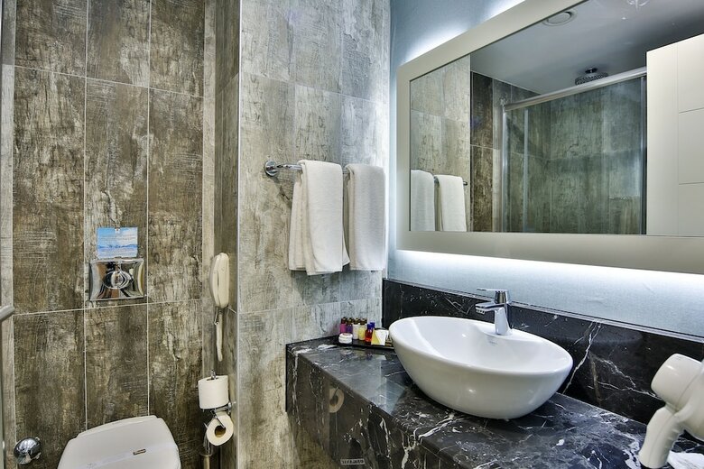 Hotel Saturn Palace Resort - All Inclusive
