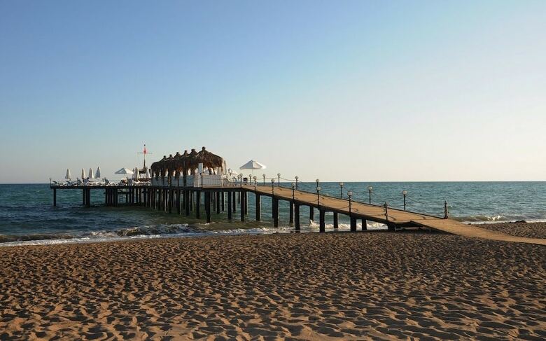 Hotel Saturn Palace Resort - All Inclusive