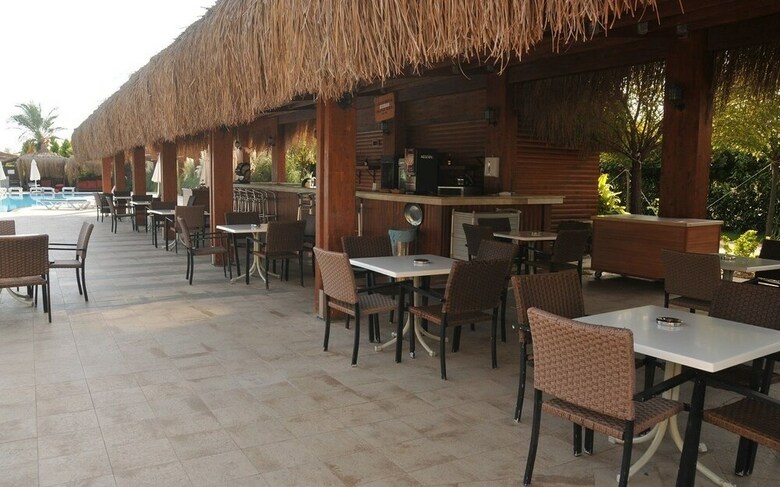 Hotel Saturn Palace Resort - All Inclusive