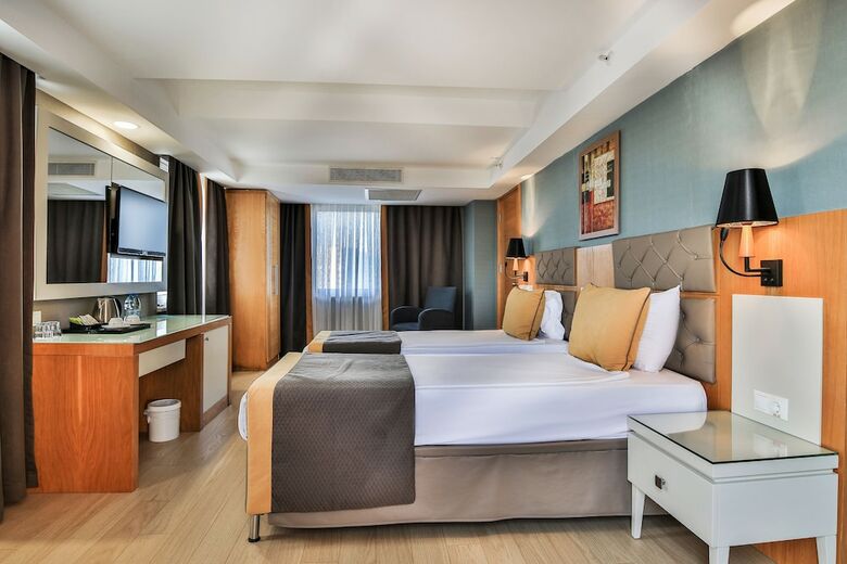 Hotel Saturn Palace Resort - All Inclusive
