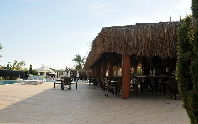 Hotel Saturn Palace Resort - All Inclusive