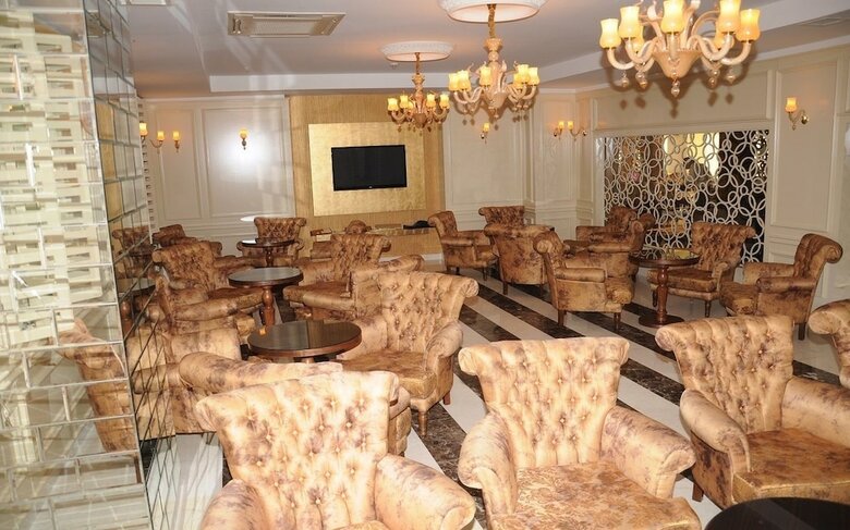 Hotel Saturn Palace Resort - All Inclusive