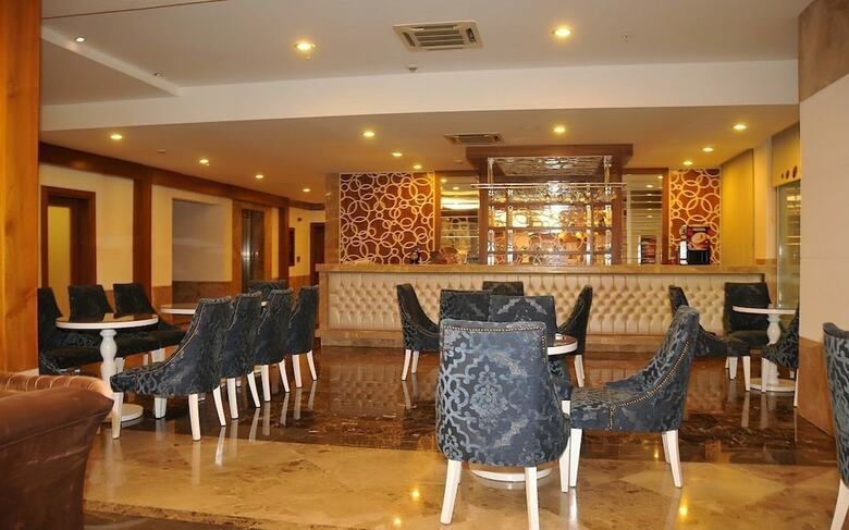 Hotel Saturn Palace Resort - All Inclusive