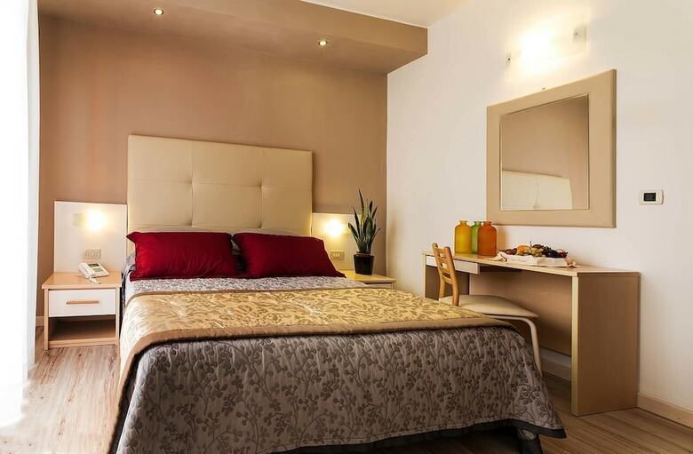 Hotel Torino