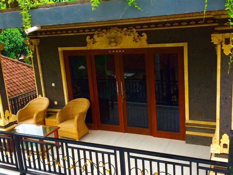 Bed & Breakfast Amed Romance