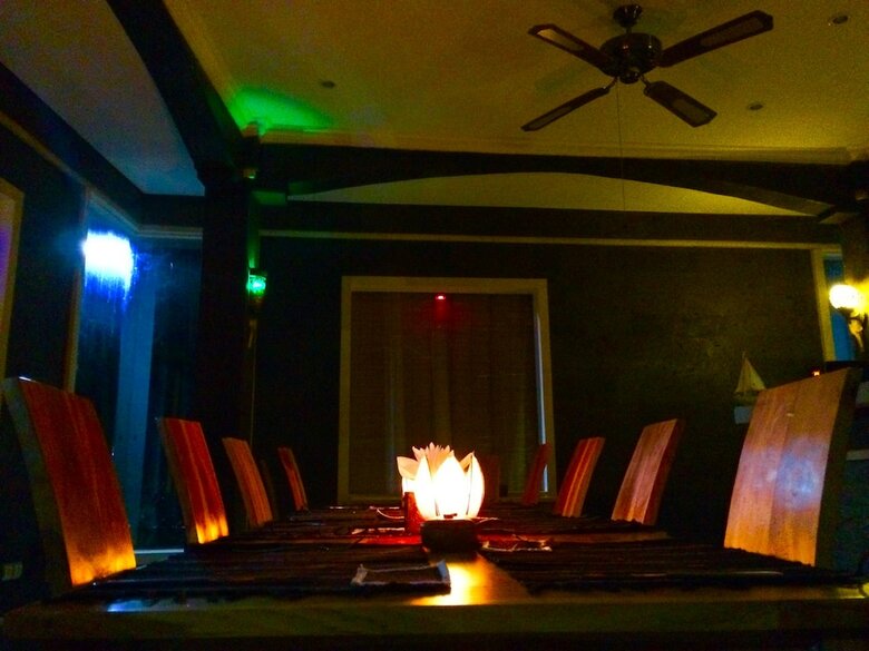 Bed & Breakfast Amed Romance