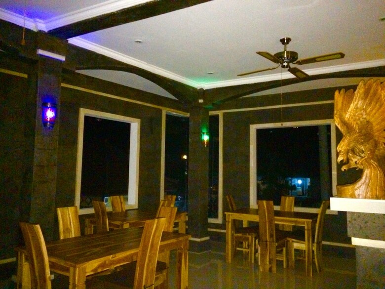 Bed & Breakfast Amed Romance