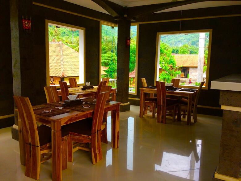 Bed & Breakfast Amed Romance