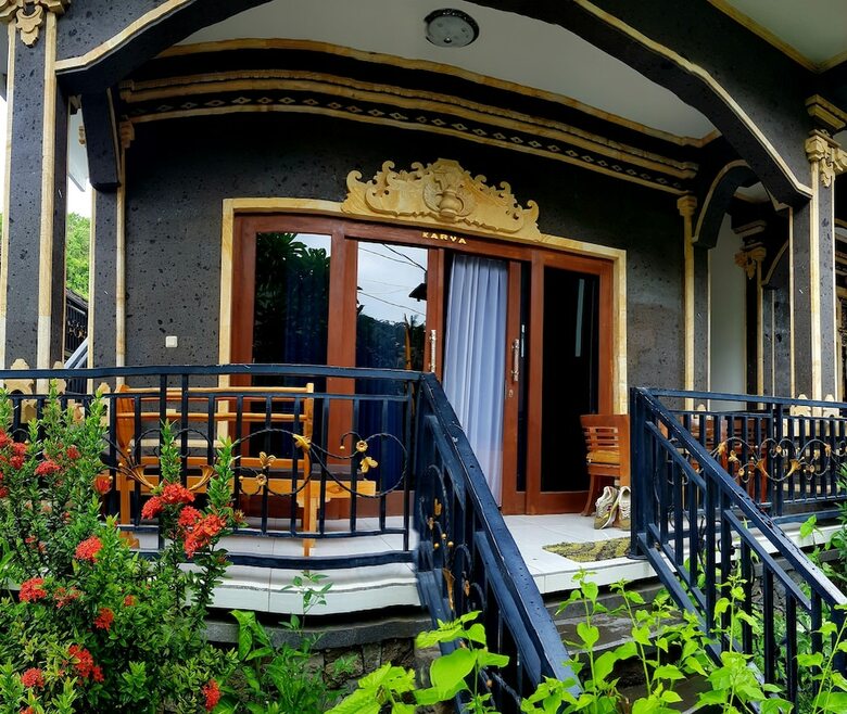 Bed & Breakfast Amed Romance