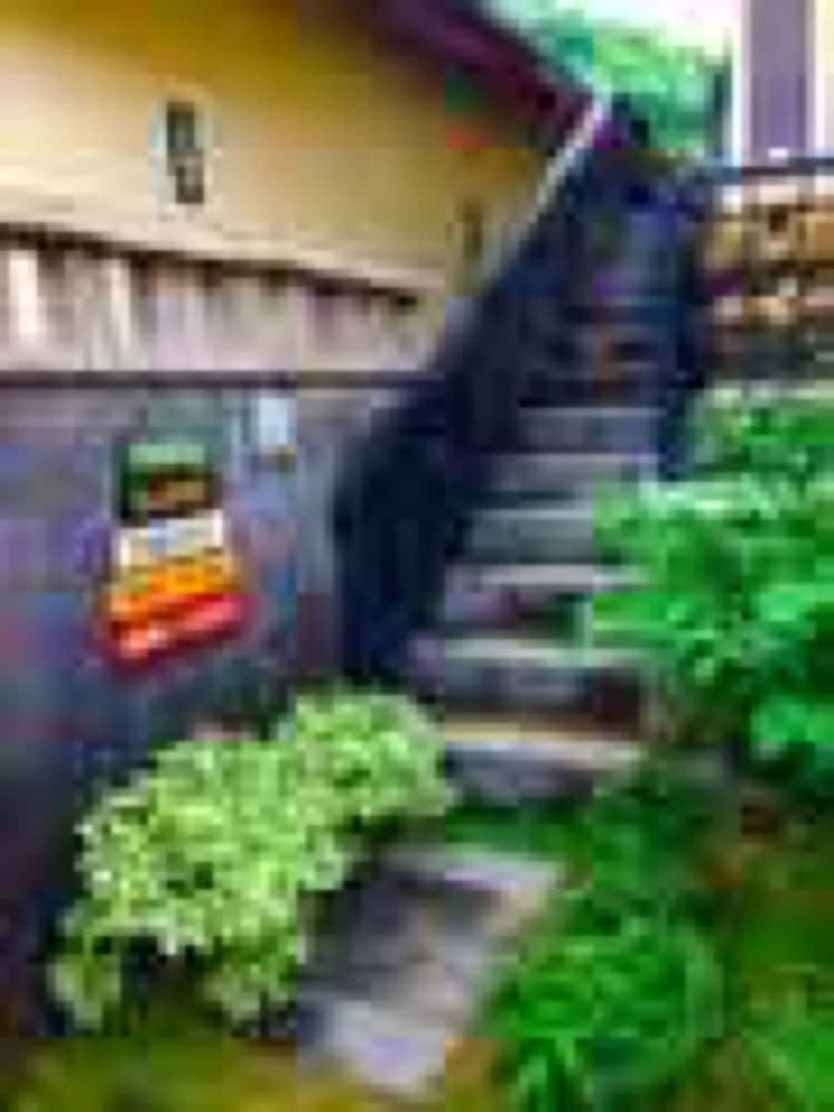 Bed & Breakfast Amed Romance