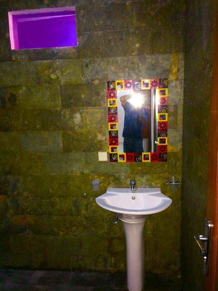 Bed & Breakfast Amed Romance
