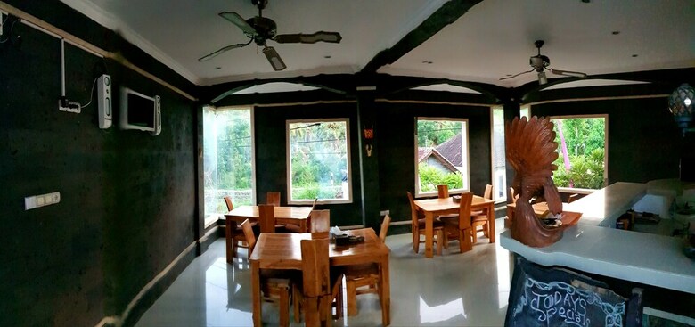 Bed & Breakfast Amed Romance