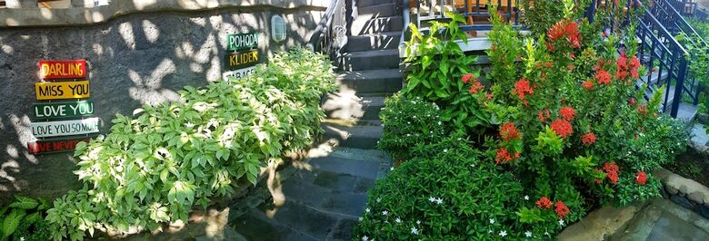 Bed & Breakfast Amed Romance