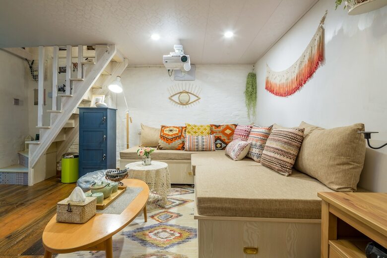 Apartamentos Casablanca