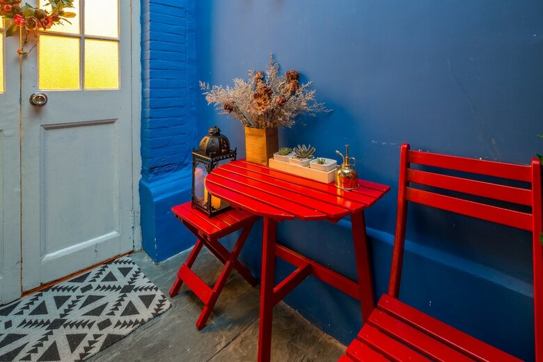 Apartamentos Casablanca