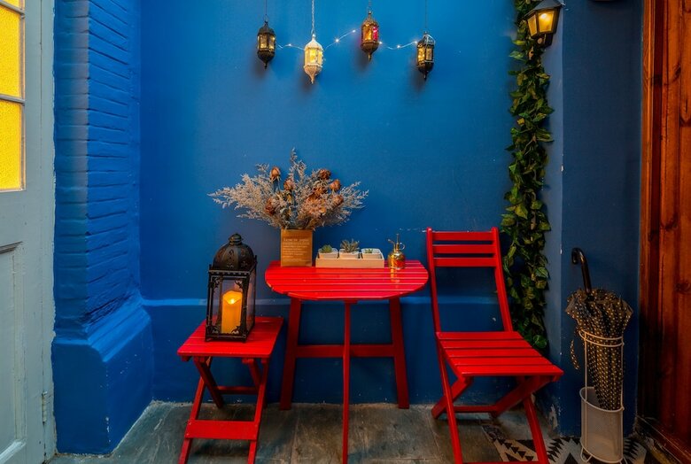 Apartamentos Casablanca