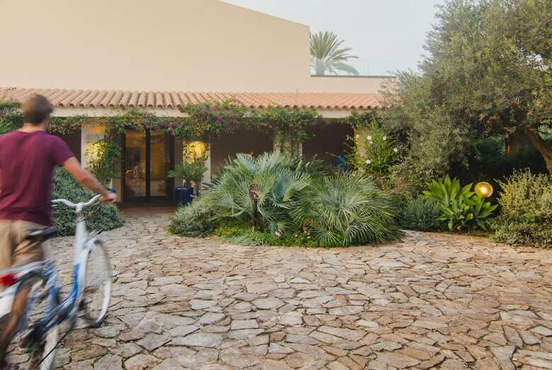 Aquadulci Hotel
