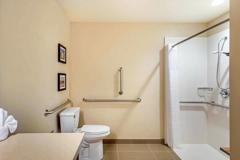 Posada Comfort Inn & Suites Schenectady - Scotia