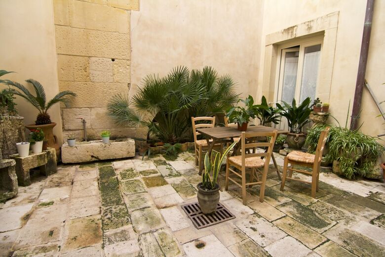 B&B La Via Della Giudecca