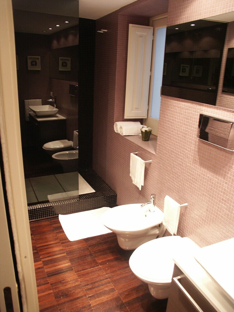 B&B La Via Della Giudecca