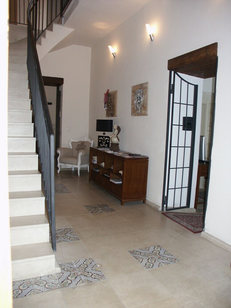 B&B La Via Della Giudecca