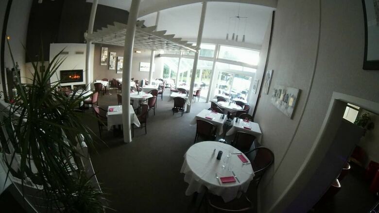 Hotel-restaurant Du Golf