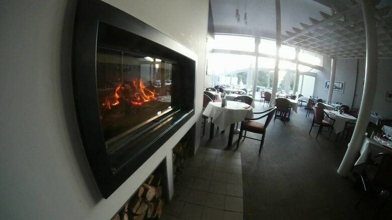 Hotel-restaurant Du Golf