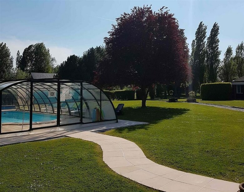 Hotel-restaurant Du Golf