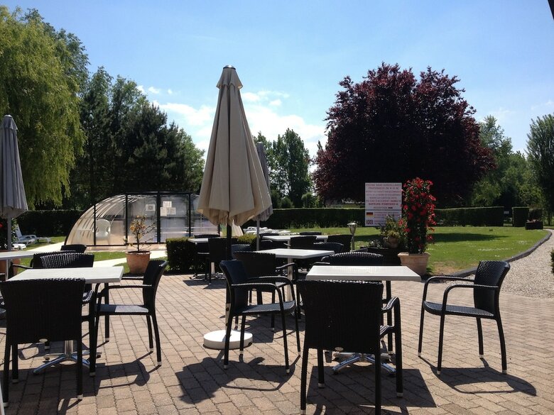 Hotel-restaurant Du Golf