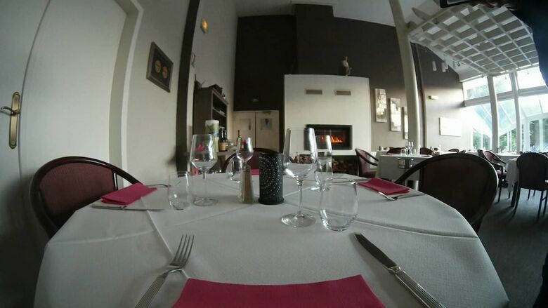 Hotel-restaurant Du Golf