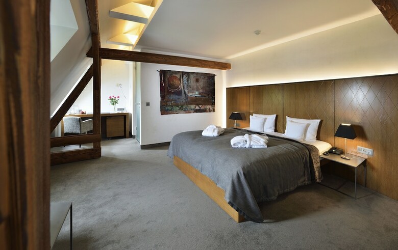 Hotel Albrecht