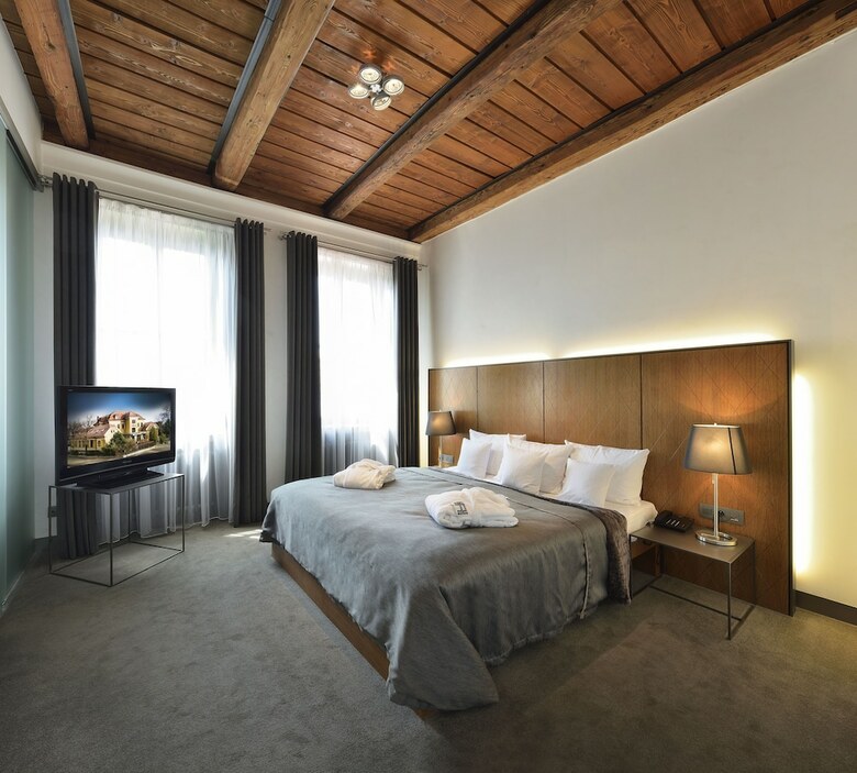 Hotel Albrecht