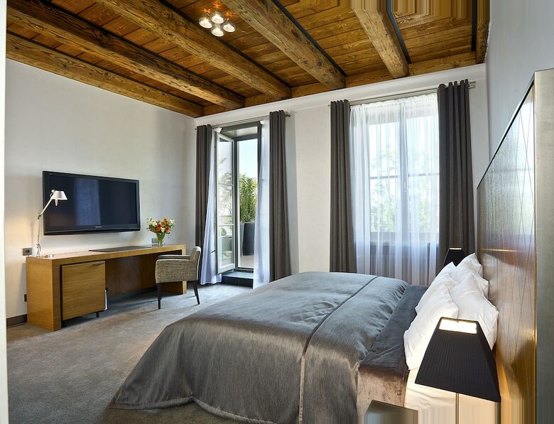 Hotel Albrecht